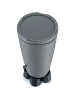 MODULÁRNY 5 BASECAN ANTRACIT