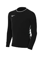 Nike Dri-Fit Park 26 Crew Top black HM7170 010 Nike Dri-Fit Park 26 Crew Top black HM7170 010