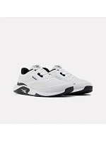 Tenisky Reebok NANOFLEX TR 3 WHITE/BLACK (100244382)