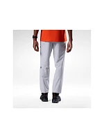 Pánske nohavice ROSSIGNOL M Tech Chino Pant, sivé