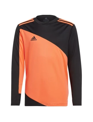 Detský brankársky dres Squadra 21 Jersey Youth Jr GK9806 - Adidas Detský brankársky dres Squadra 21 Jersey Youth Jr GK9806 - Adidas