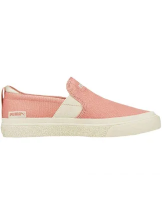 Dámske tenisky Bari Z SlipOn Rubber W 383903 04 - Puma