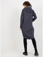 Mikina RV BL 6683.00P grafit