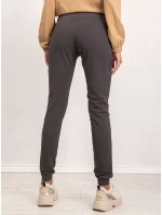 Tepláky RV DR 5134.69 dark khaki