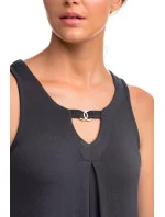 Plážové šaty Emporio Armani 262483