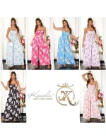 Dámske šaty 85101 - Koucla