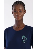 Dámske domáce šaty Zuzka - Vienetta