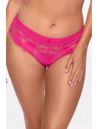 BRAZÍLSKE NOHAVIČKY NIKE 1135 FUCHSIA