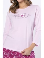 DÁMSKE PYŽAMO EDYTA 1633