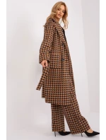 Plášť model 188804 Lakerta