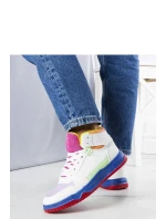 Tenisky model 208017 Solea