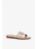 Papuče model 213480 Step in style