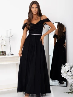 Dlhé šaty model 222694 With You