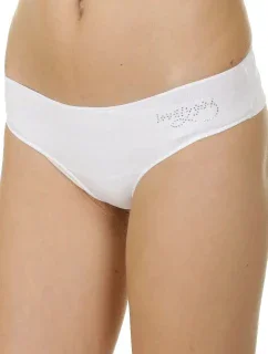 Bavlnené tangá Lovelygirl 6006