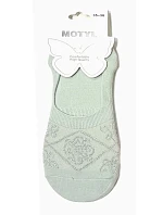 Baletné topánky WiK Butterfly 3522 wz.16żur 35-42