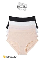 Nohavičky DC Girl 27278 A'2 L–XL Nohavičky DC Girl 27278 A'2 L–XL