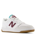 Tenisky New Balance Jr GSB480FT topánky
