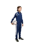 Detské adidas Tiro 26 League Training Regular navy blue JY9675
