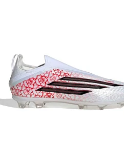 Detská futbalová obuv adidas F50 Elite LL FG KK3631