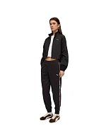 Puma ESS Graphic Animal Comfort dámske nohavice Black 692464 01 dámske Puma ESS Graphic Animal Comfort dámske nohavice Black 692464 01 dámske