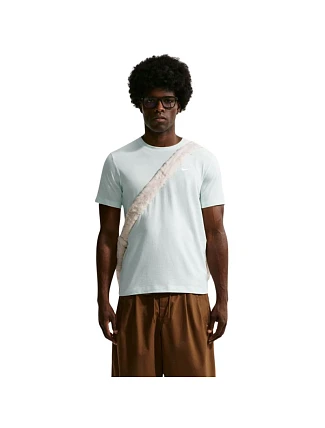 Pánske tričko Nike Club Tee mint AR4997 395 pánske Pánske tričko Nike Club Tee mint AR4997 395 pánske