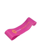 Cvičebné gumy HMS PRO SET GU04 Cvičebné gumy HMS PRO SET GU04