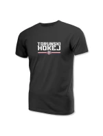 Tričko s krátkym rukávom KHT Torun Hockey Men muži