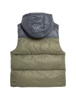 Dámska vesta W H4Z22 KUDP004 43S - 4F