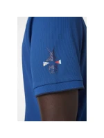 Helly Hansen Polo Ocean Tričko M 34207 606 Helly Hansen Polo Ocean Tričko M 34207 606