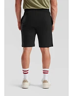 Fruit of the Loom Iconic 195 Jersey Shorts Šortky z džerseju 16.4052 heather grey Fruit of the Loom Iconic 195 Jersey Shorts Šortky z džerseju 16.4052 heather grey