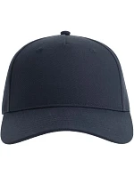 Atlantis Headwear Fiji 5-panelová bejzbalová čiapka 33.0103 tmavomodrá Atlantis Headwear Fiji 5-panelová bejzbalová čiapka 33.0103 tmavomodrá