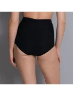 Florence ReBeltPanty popôrodné nohavičky 1885 čierne - Anita Maternity