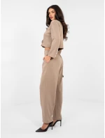 Súprava IT KMPL 22255.70 tmavá lila