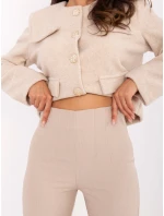 Nohavice IT SP FL9069.00 beige