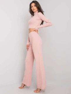 Súprava RV KMPL 7361.18P svetlo ružová