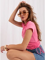 Tričko RV TS A1467.98 pink Tričko RV TS A1467.98 pink