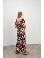 Elegantné dámske šaty 16403 - Vamp Elegantné dámske šaty 16403 - Vamp