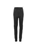 Juniorské nohavice Gk Jr 92800617574 Black - Huari