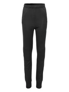 Juniorské nohavice Gk Jr 92800617574 Black - Huari