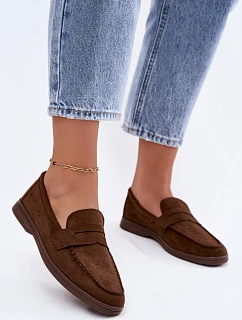 Mokasíny model 228967 Step in style