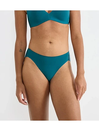 sloggi - ZERO Feel Pure: Vysoké tangá z materiálu TENCEL™ pre neviditeľné pohodlie Sloggi sloggi - ZERO Feel Pure: Vysoké tangá z materiálu TENCEL™ pre neviditeľné pohodlie Sloggi
