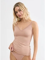 sloggi GO Blush Spaghetti Top – Cameo Brown – SLOGGI Cameo Brown – SLOGGI sloggi GO Blush Spaghetti Top – Cameo Brown – SLOGGI Cameo Brown – SLOGGI