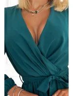 Dámske šaty 339-2 BINDY - NUMOCO