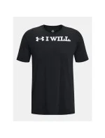 Tričko Under Armour M 1379023-001 muži