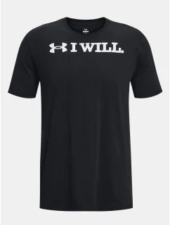 Tričko Under Armour M 1379023-001 muži