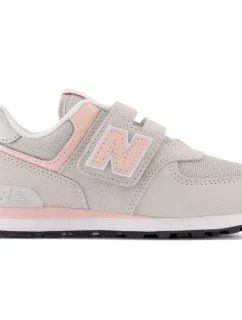 Topánky New Balance Jr topánky PV574EVK