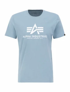 Tričko Alpha Industries Basic T-Shirt M 100501-134 pánske