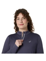 Asics Core LS 1/2 Zip Winter Top W 2012D294500 Tričko