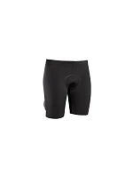 Cyklistické šortky NORTHWAVE Force Evo Junior Short, čierne Cyklistické šortky NORTHWAVE Force Evo Junior Short, čierne