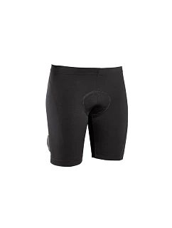Cyklistické šortky NORTHWAVE Force Evo Junior Short, čierne